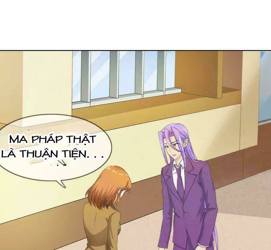 bá đạo trung khuyển tìm ái ký chapter 118 24