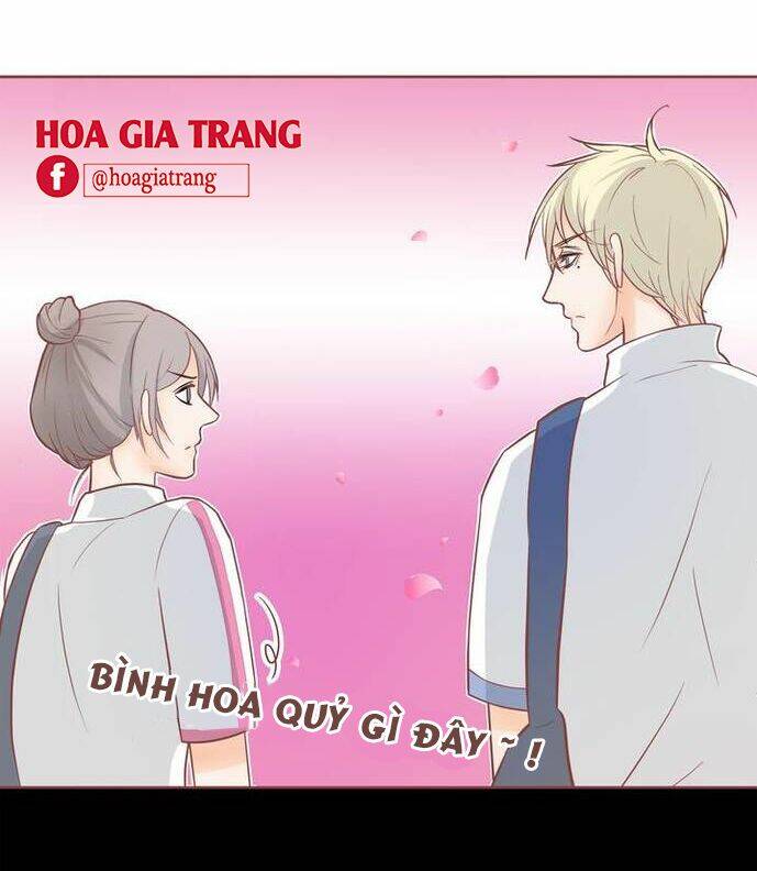 nơi này có điểm không bình thường chapter 4 5