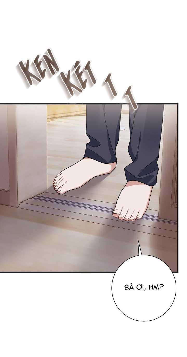 vùng đặc quyền tình yêu chapter 5 3