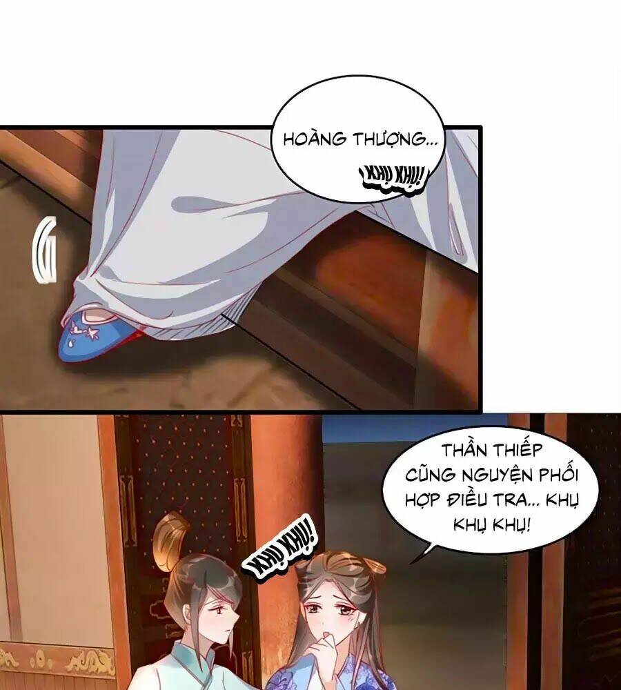 gian phi như thử đa kiều chapter 62 9