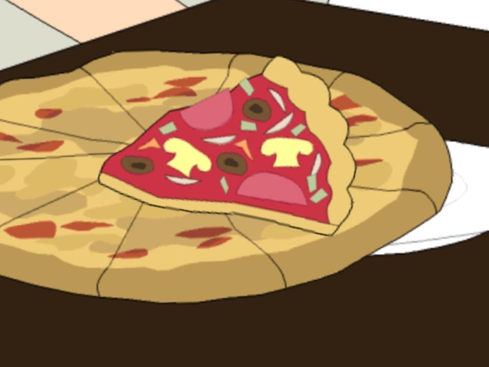 our bed chapter 2 15