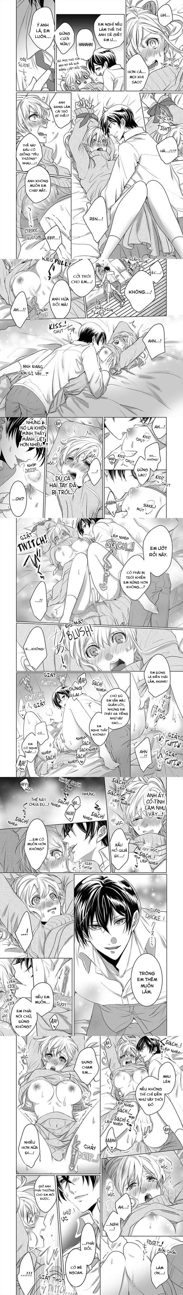 cơ thể chúng ta là một cặp hoàn hảo chapter 27.2 2