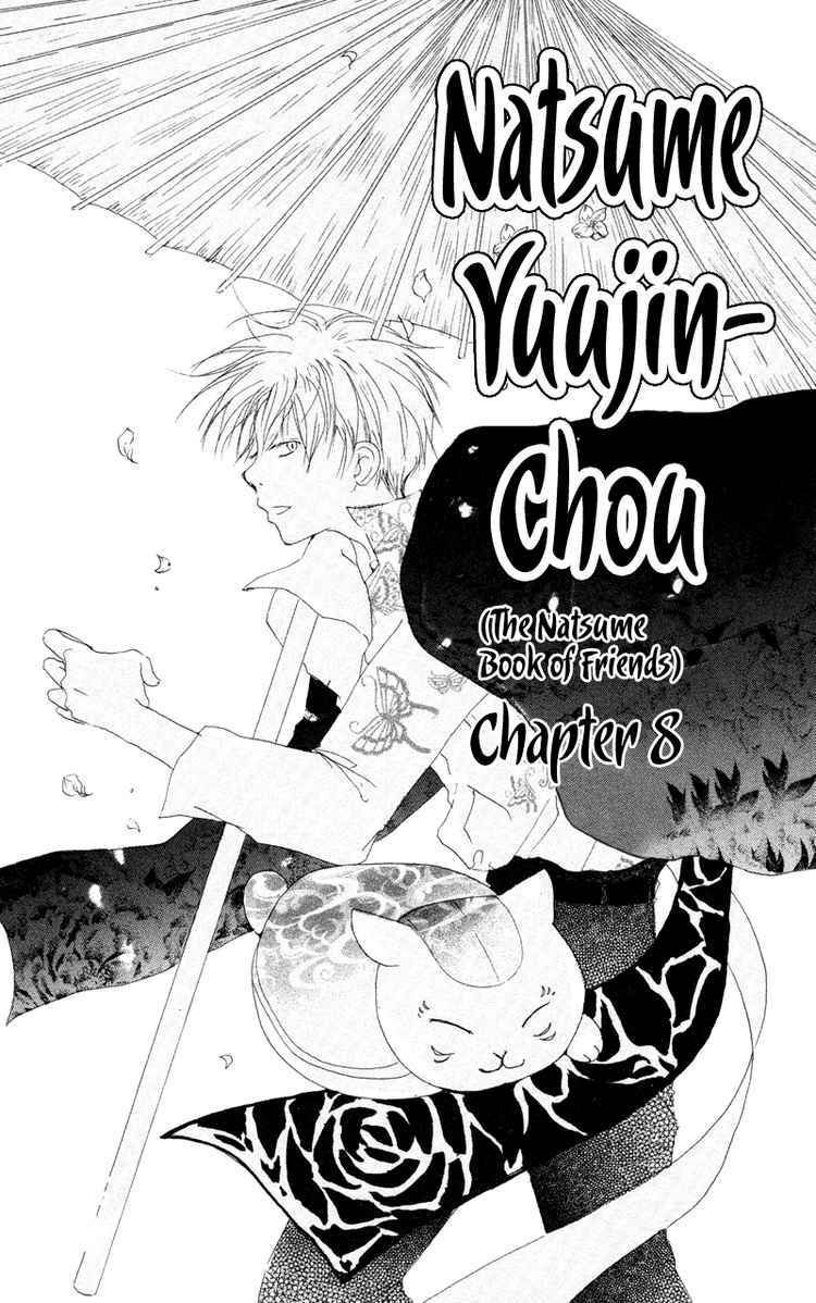 trả tên lại cho yêu quái chapter 8 1