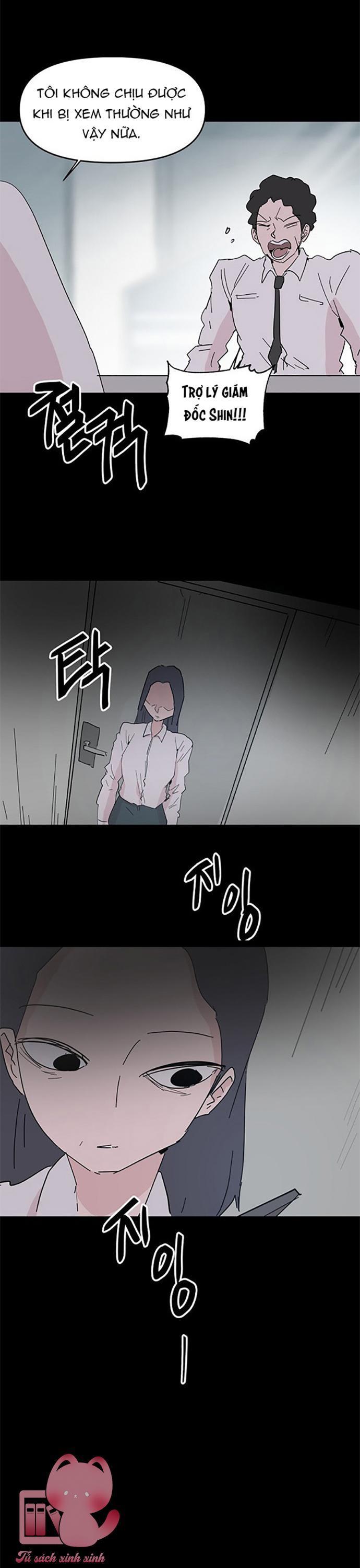 yêu không hồi kết chapter 47 29