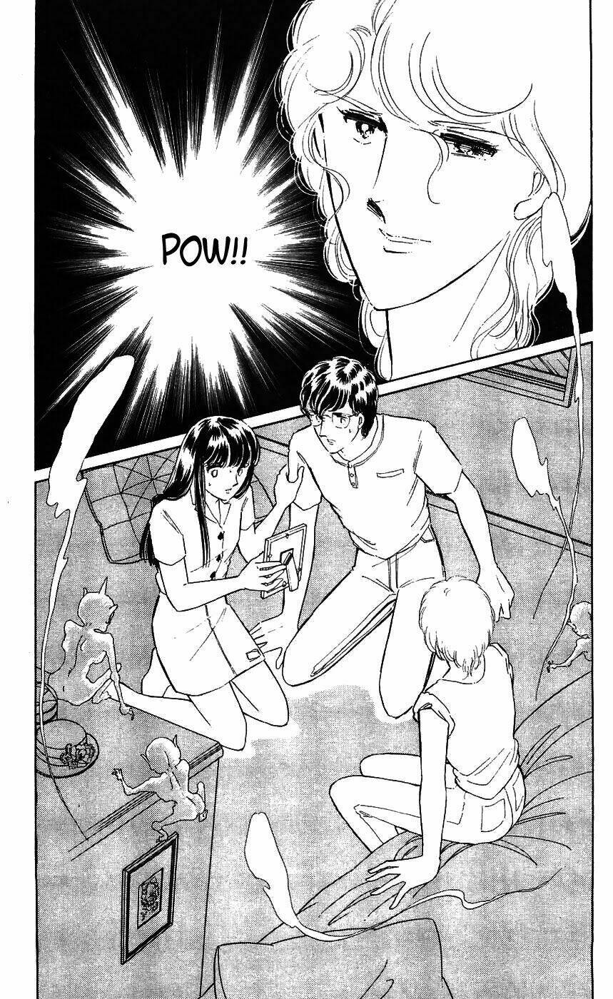 ryouko no shinrei jikenbo chapter 5 46