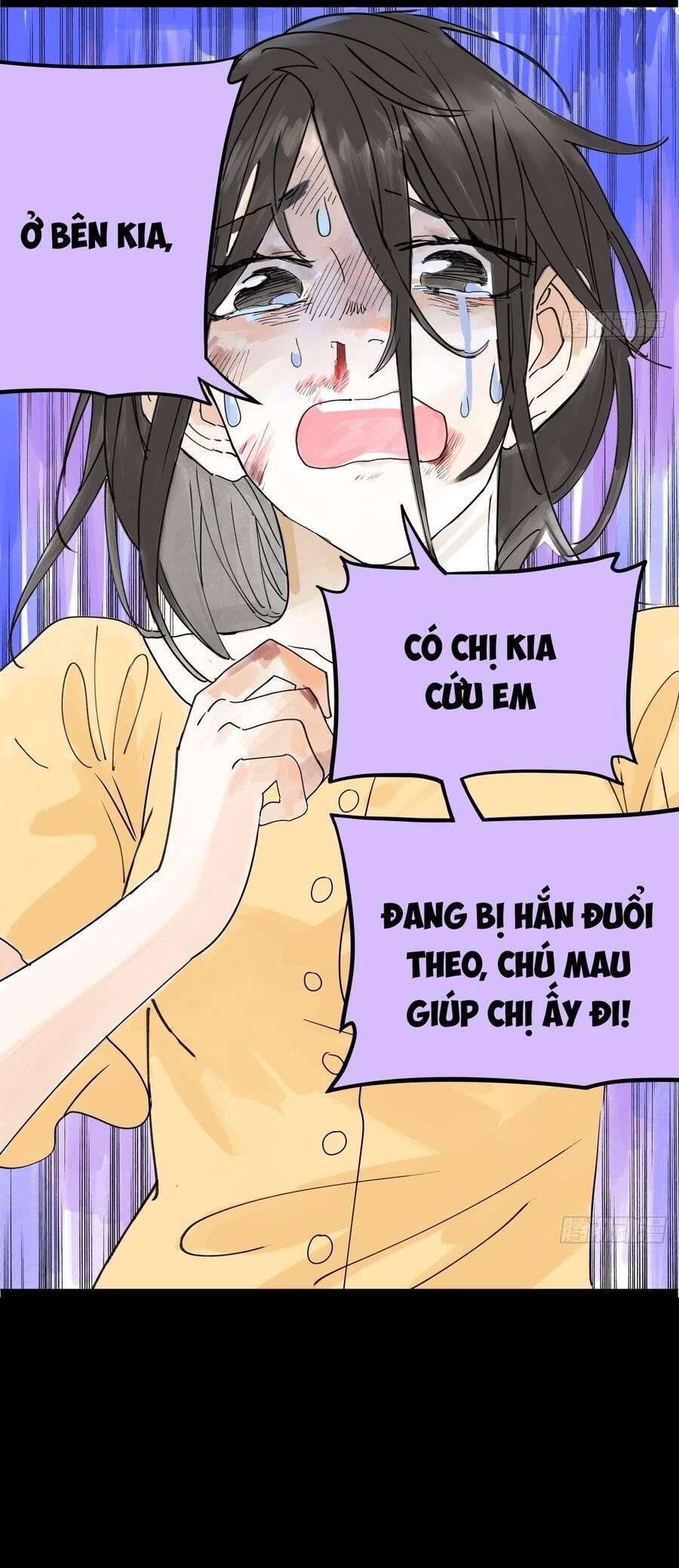 bạn cùng lớp tôi đều kỳ lạ chapter 53 54