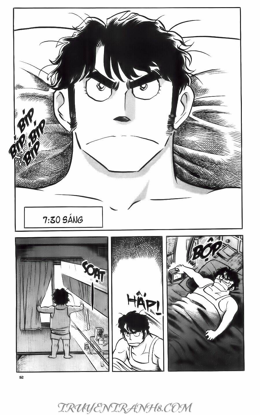 cây bút thần kỳ chapter 27 2