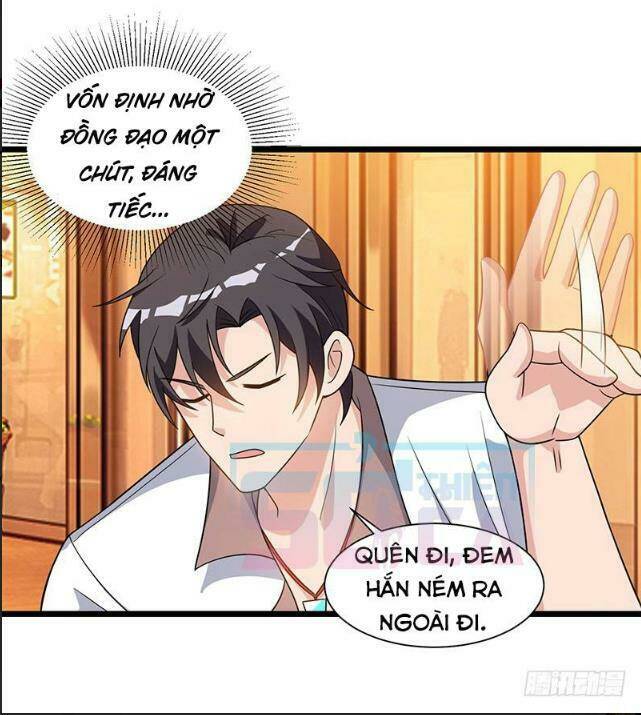 trọng sinh khí thiếu quy lai chapter 19 19