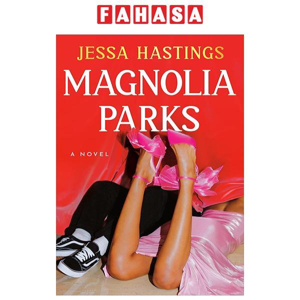 The Magnolia Parks Universe: Magnolia Parks (Book 1)