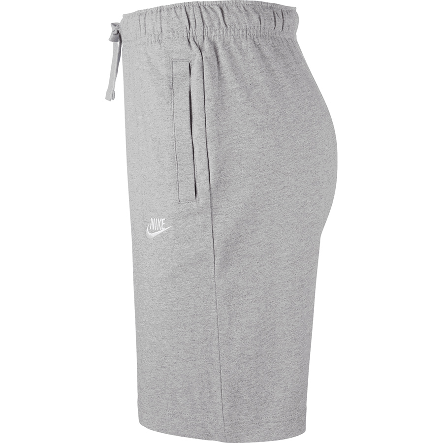 Quần ngắn thời trang Nam NIKE AS M NSW CLUB SHORT JSY BV2773