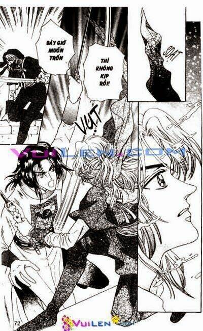 tinh linh của biển chapter 1 72