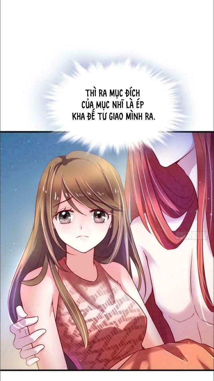 [16+] thảnh thơi thú thế chủng chủng điền, sinh sinh tể chapter 29 24