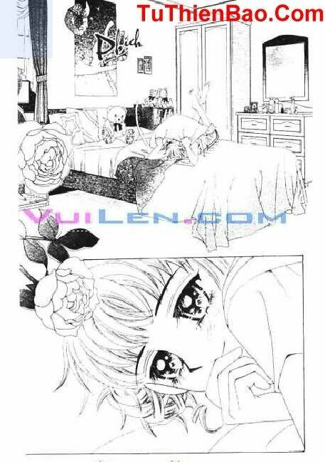 ánh nắng chói chang chapter 8 86