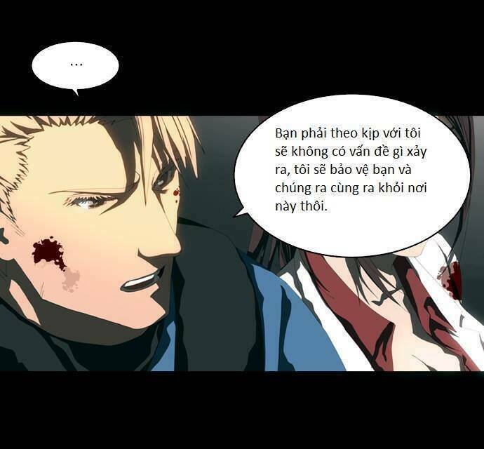 counter strike online tại dị giới chapter 3 25