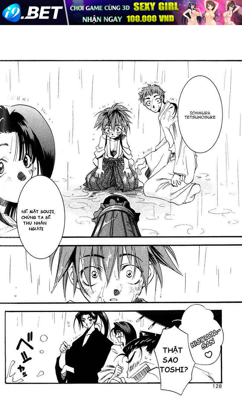 peace maker chapter 2 29