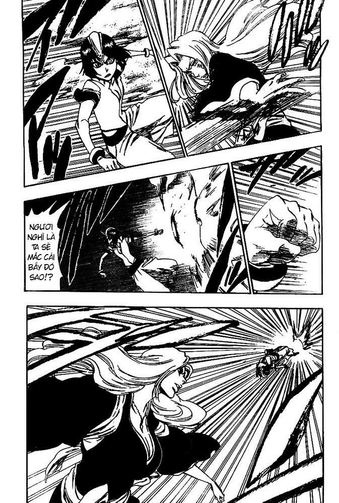 thần chết ichigo chapter 333 17