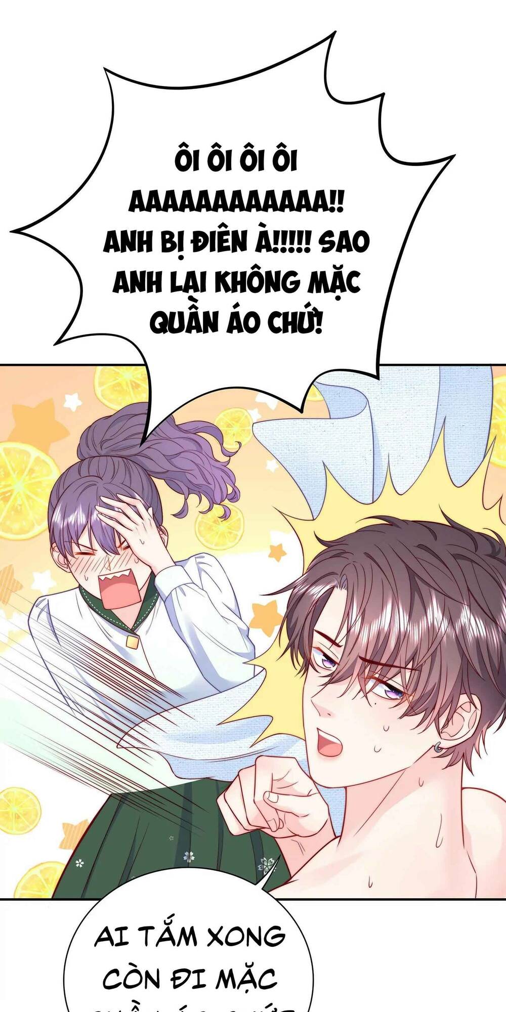 tôi dựa vào tà ý: nghịch chuyển nhân sinh chapter 22 29