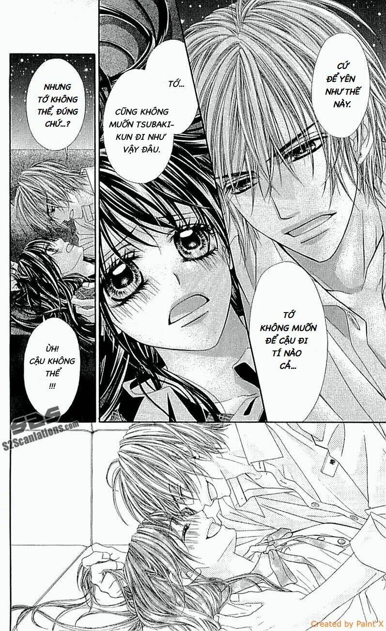 kyou, koi wo hajimemasu - mộng mơ đầu đời chapter 96 11
