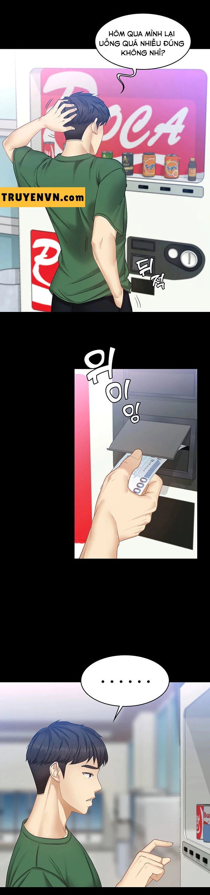 cô ấy là em gái tôi nhưng không sao chapter 3 23