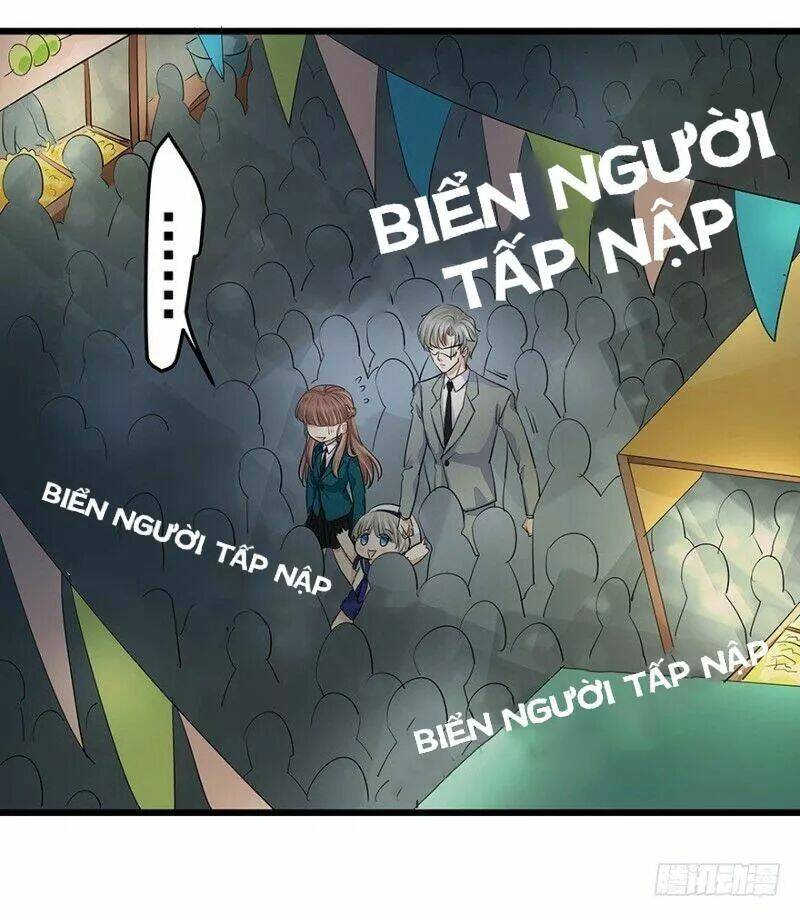 chào buổi sáng, ức vạn manh thê chapter 24 32