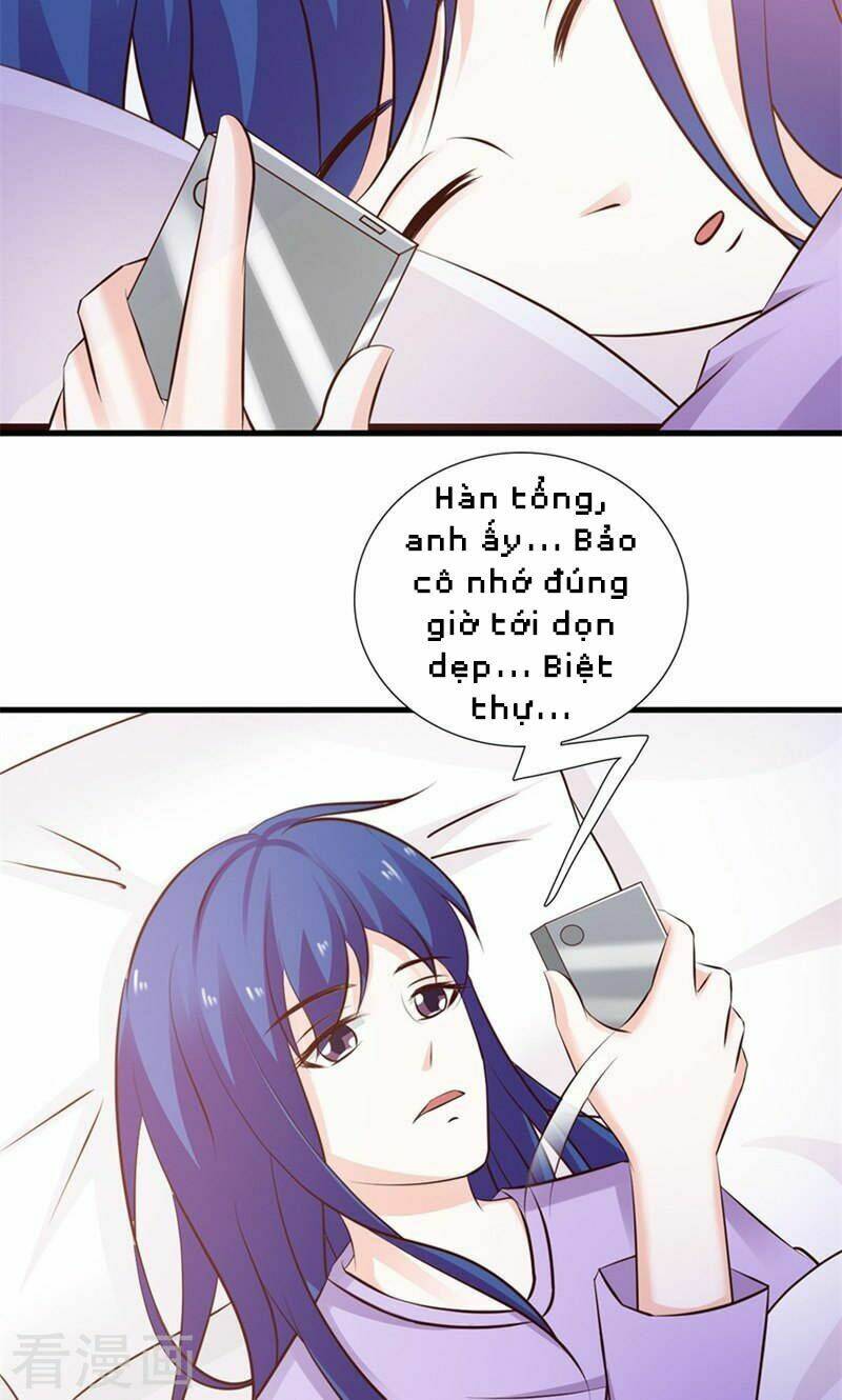 bá đạo tổng tài ngạnh thượng cung chapter 27 32