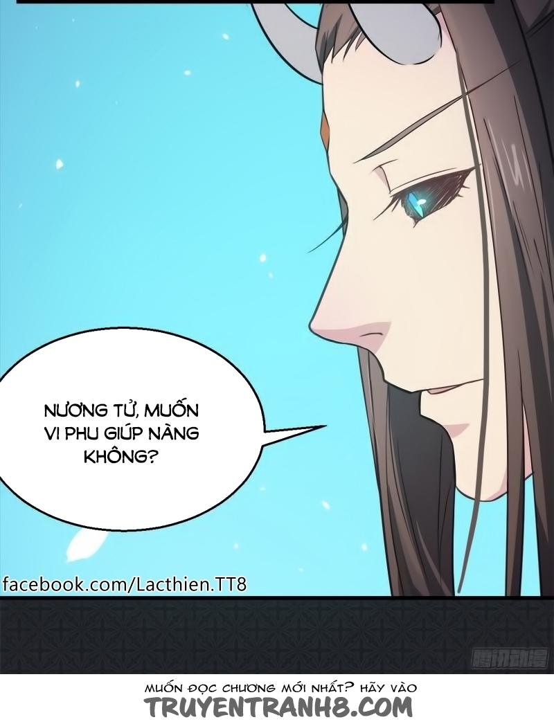 ngạo kiều quỷ vương yêu ta chapter 3 28