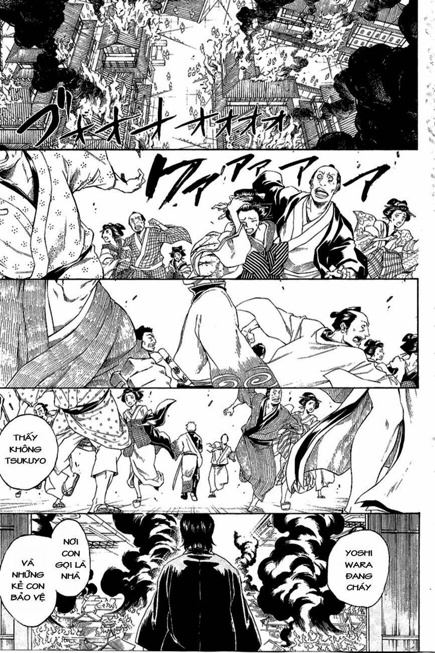 gintama - linh hồn bạc chapter 258 4