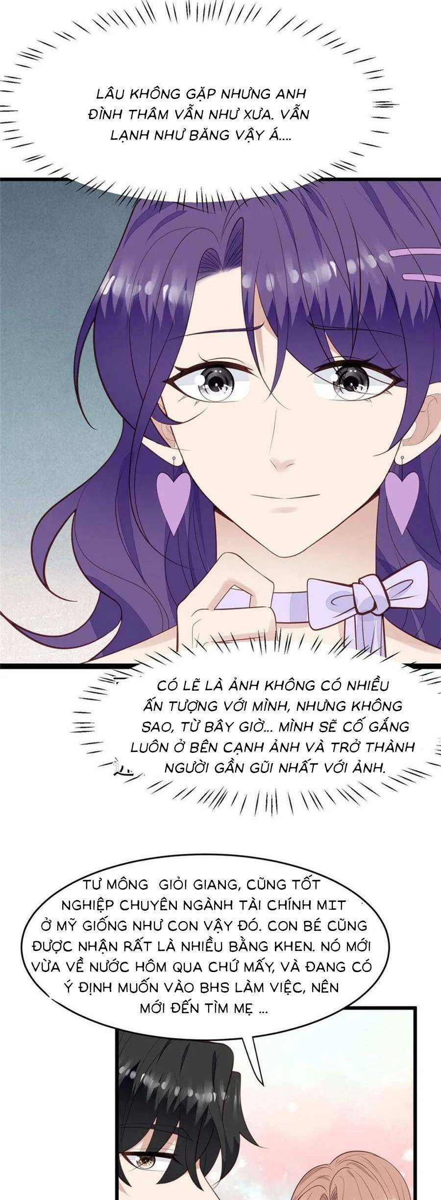 dựa vào đại lão ổn định vị trí c trong nam đoàn chapter 168 14