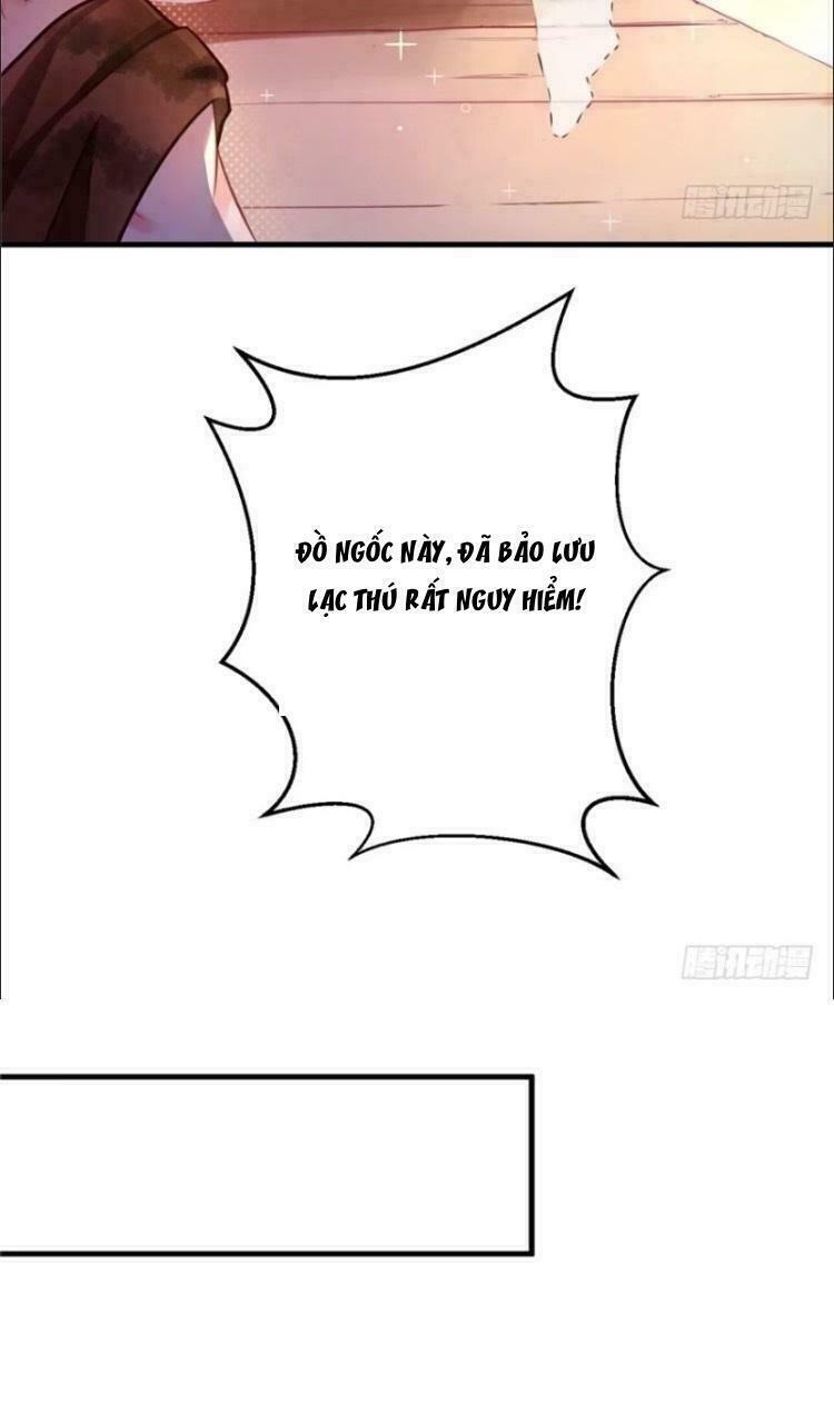 [16+] thảnh thơi thú thế chủng chủng điền, sinh sinh tể chapter 14 7