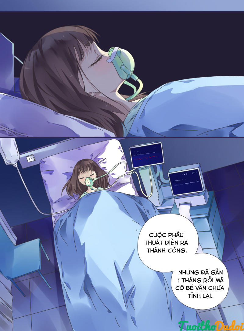 lam sí chapter 41 6