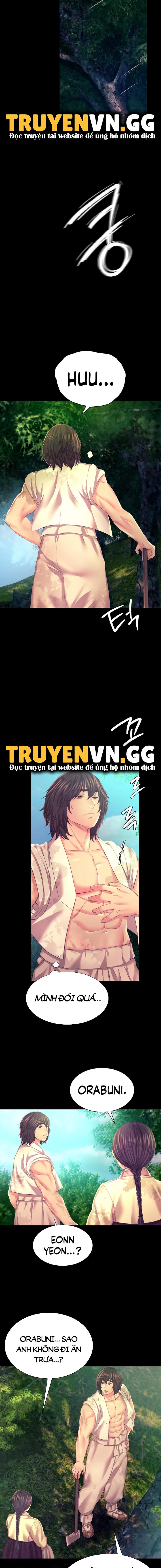 [18+] tiểu thư chapter 75 9