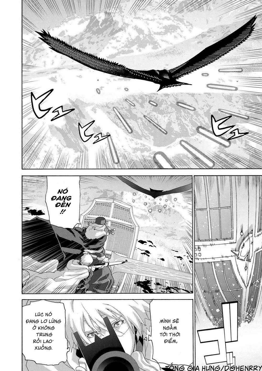 fps - trò chơi hỗn loạn chapter 9 9