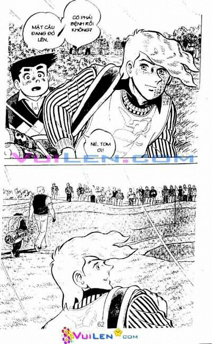 tân teppi chapter 58 62