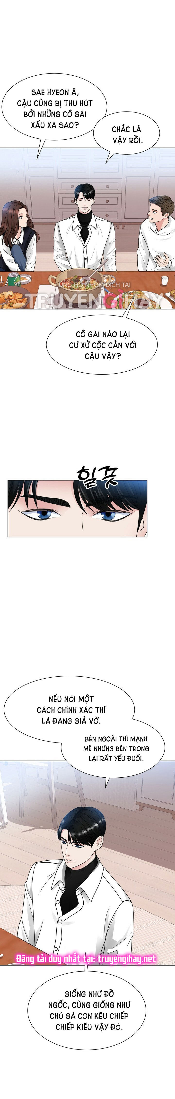 [18+] muộn màng chapter 17.1 11