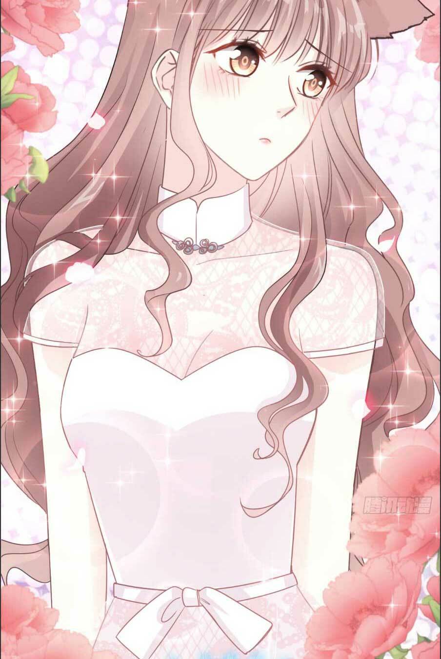 bá đạo tổng tài nhẹ nhàng yêu chapter 46.2 10