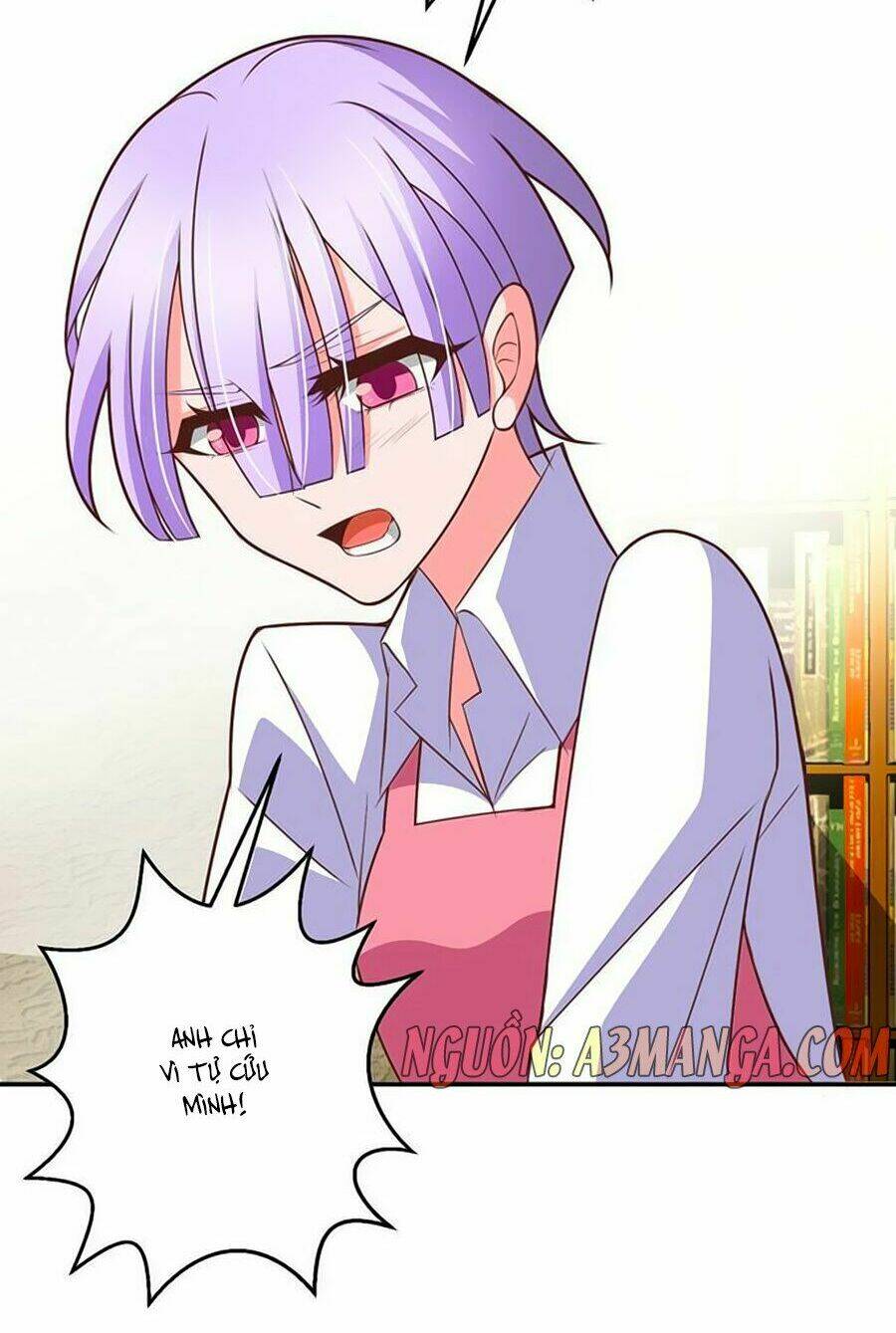 người yêu khát máu của tôi chapter 48 37