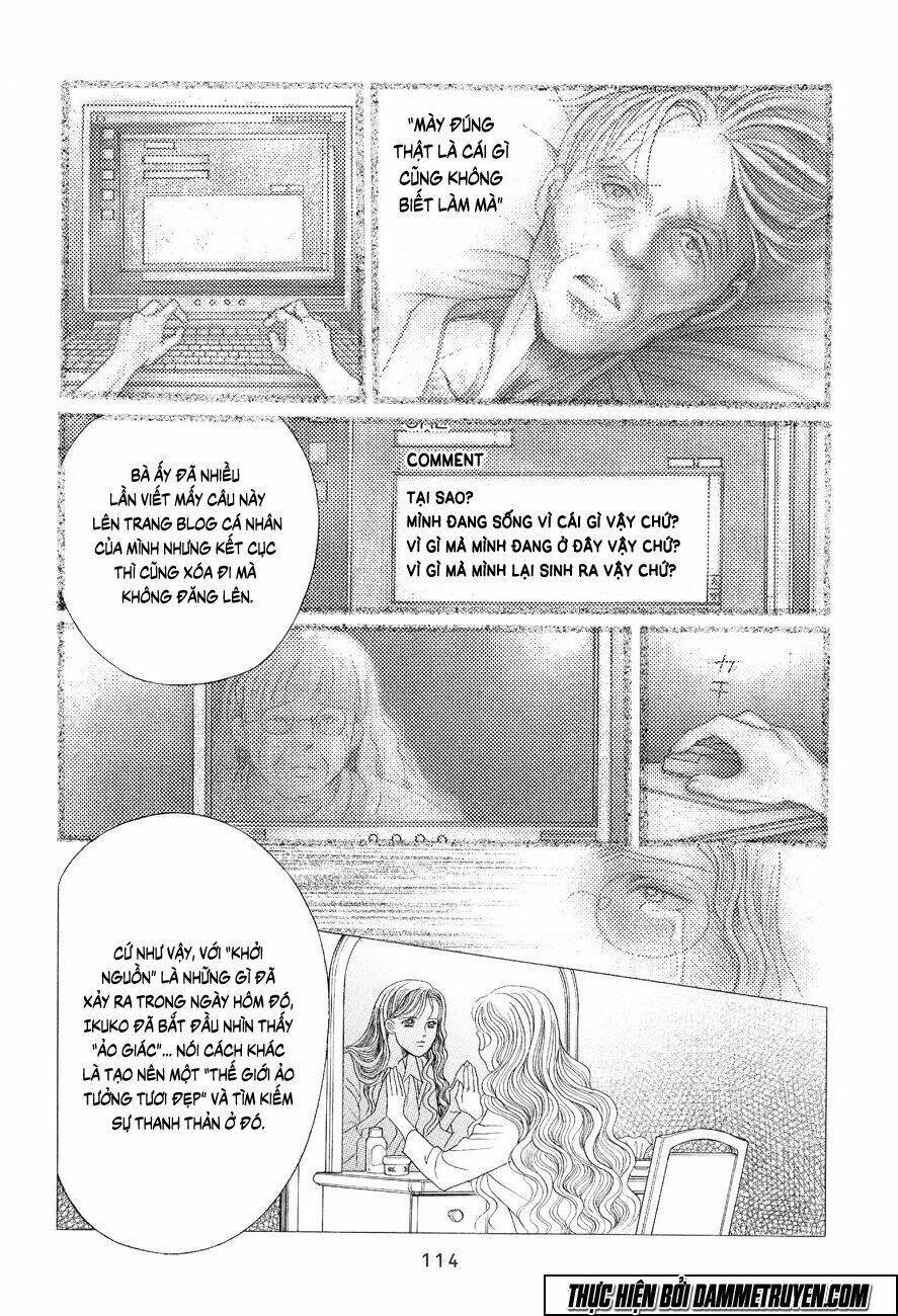 himitsu chapter 16.2 13