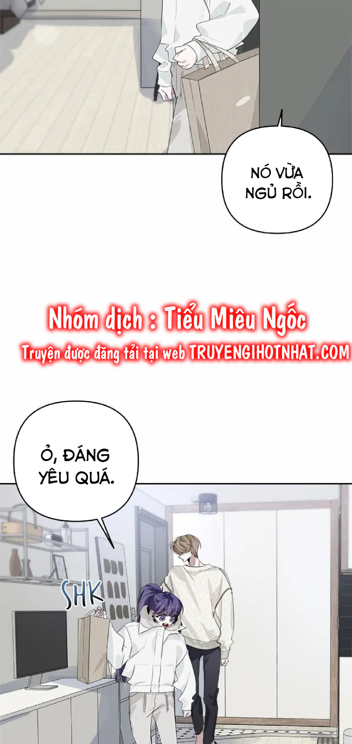 đàn anh xấu xa của tôi chapter 35 53