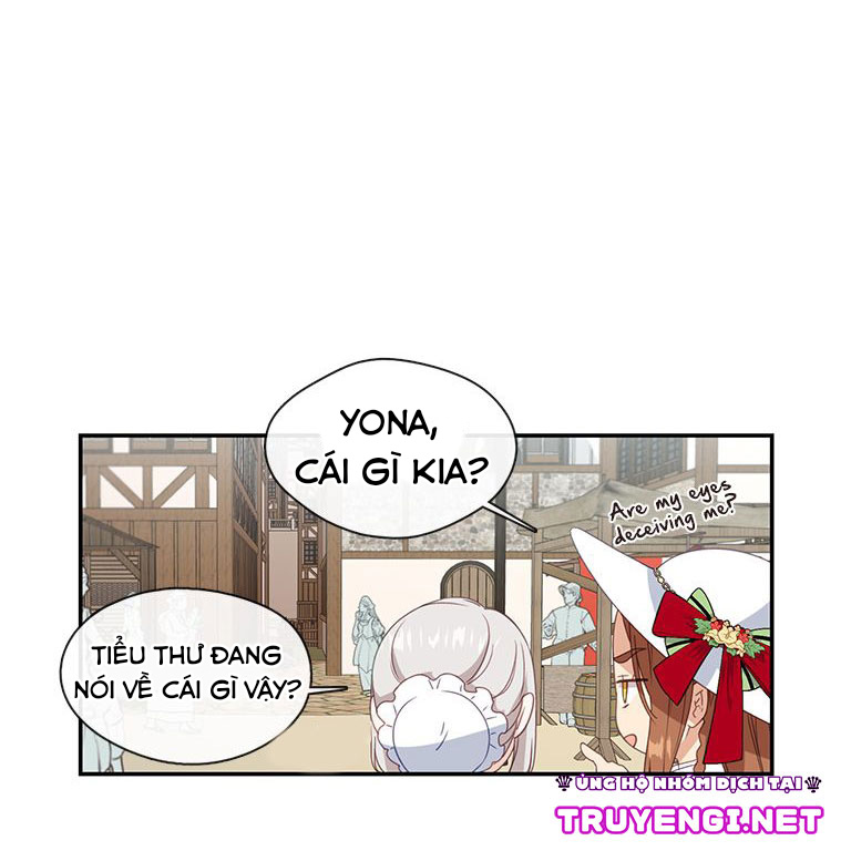 cẩn thận nữ phụ phản diện đấy! chapter 14 32