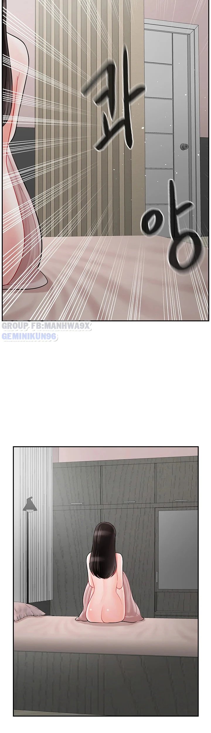 lớp học thể chất chapter 42 50