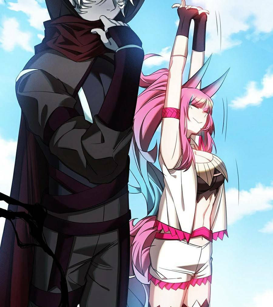 người chơi siêu mạnh chapter 8 27