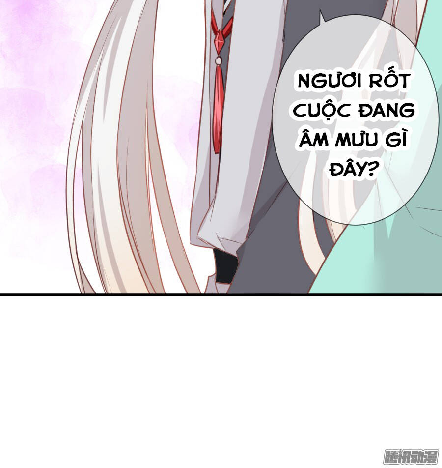 hôm nay ta cũng muốn trêu chọc nàng chapter 28 46