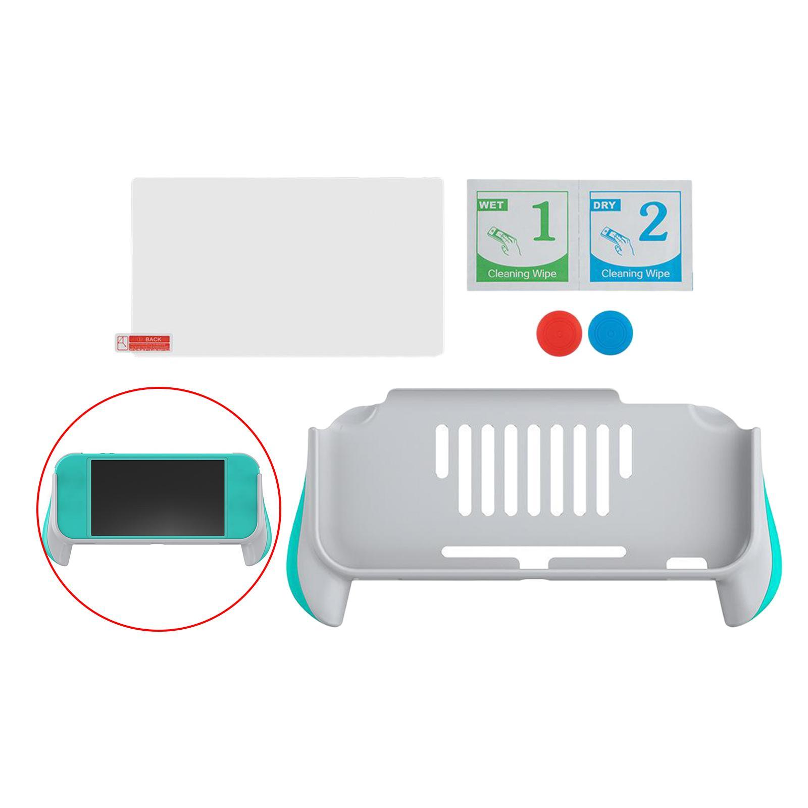 Hand Accessories for Switch Lite Protector Yellow