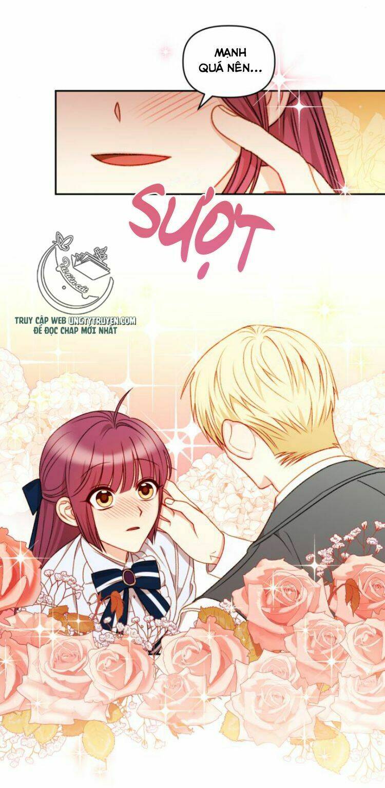 nữ chính muốn tôi trở thành mẹ kế chapter 33.5 19