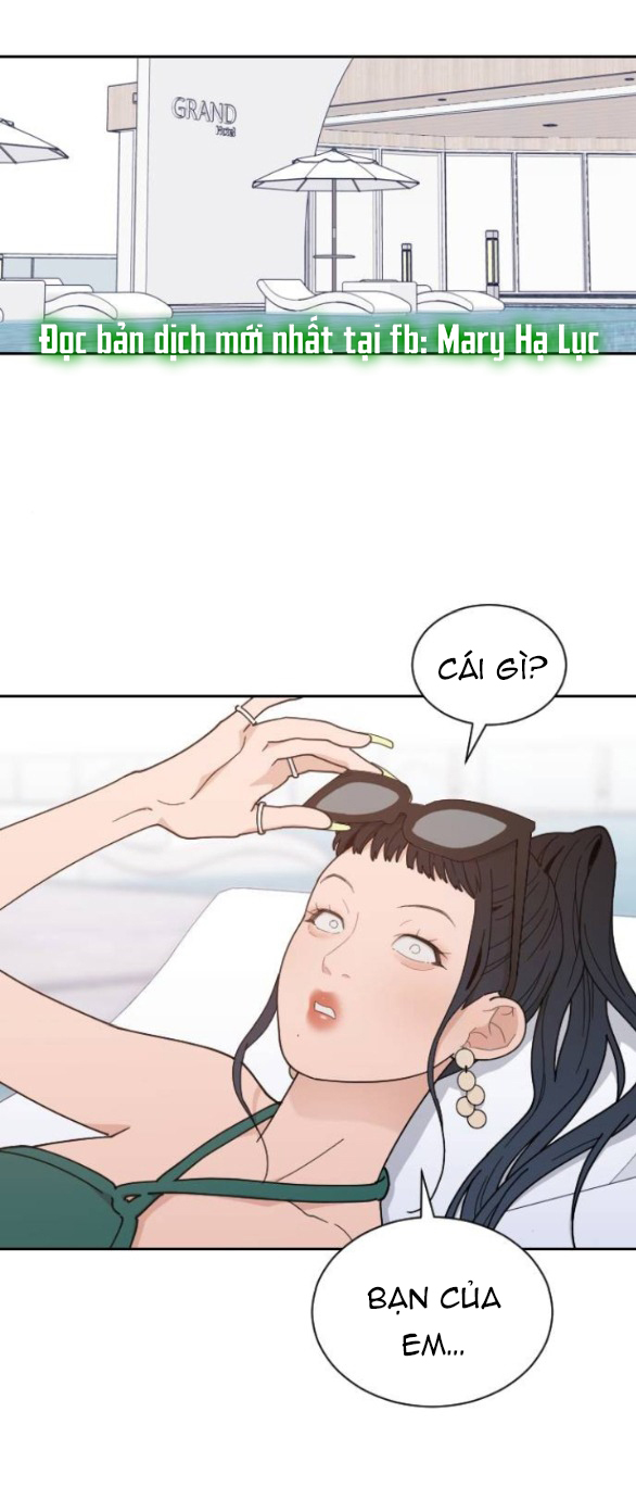 Vận May Bất Ngờ chapter 50.1 1