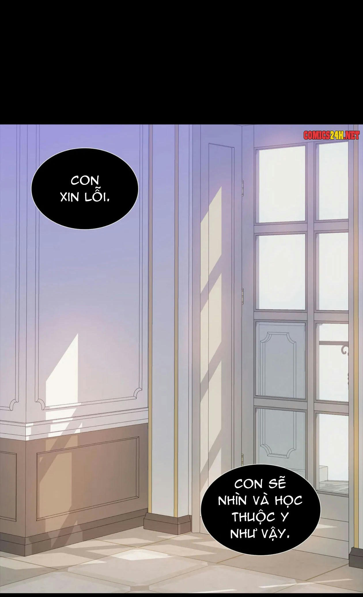 cấp trên nhỏ tuổi chapter 16 16