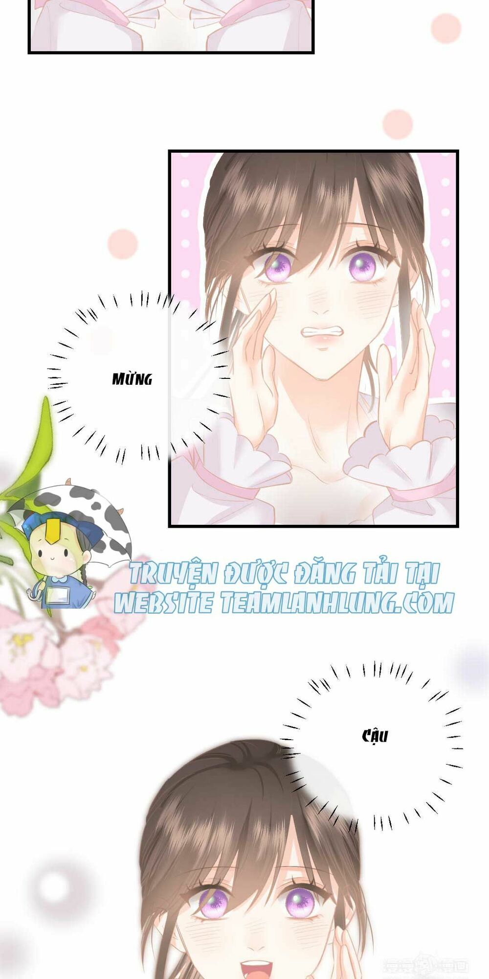 khảo nghiệm cuối cùng của tra nữ chapter 14 39