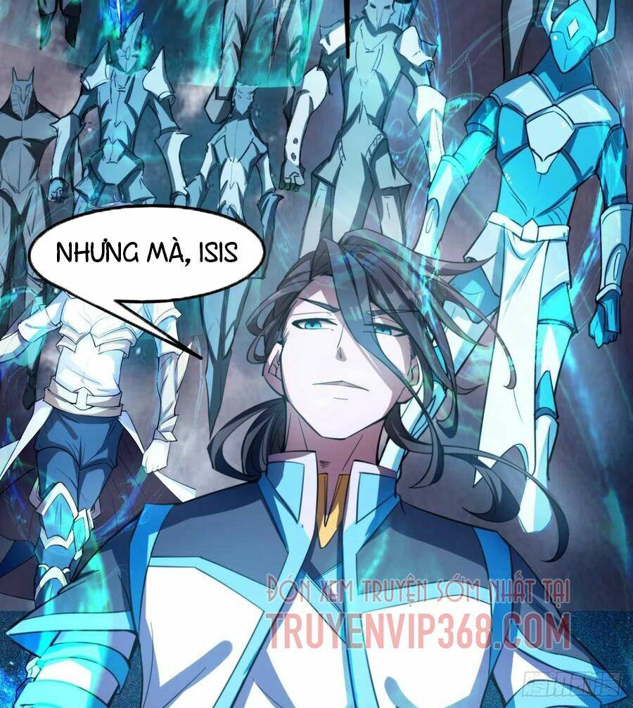 ma hoàng sư đệ quả thực quá chung tình chapter 81 69