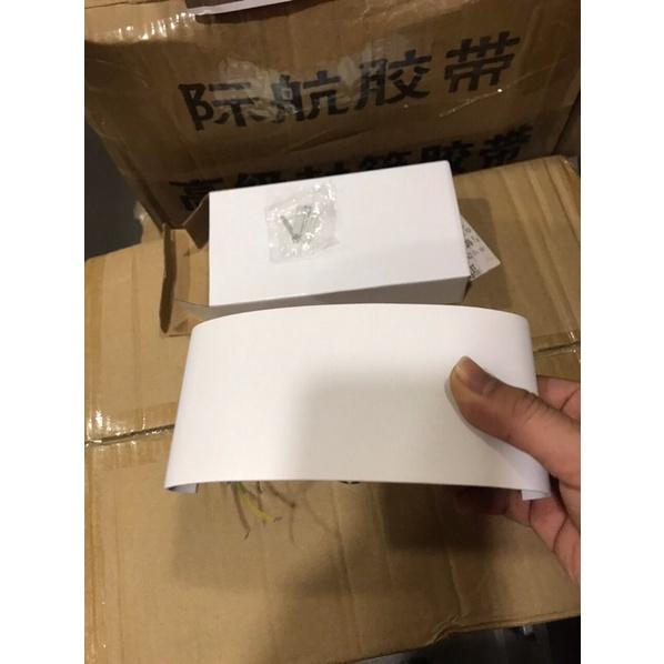 Đèn Hắt tường 2 đầu , 6 tia , 8 tia , ánh sáng vàng , đèn tường trang trí