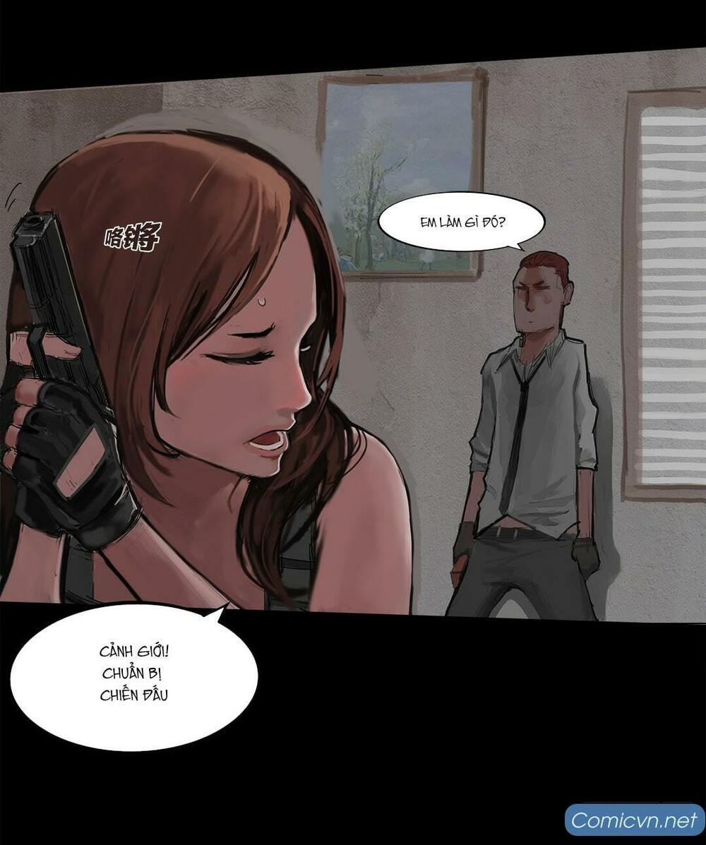 pubg never say die chapter 3 16